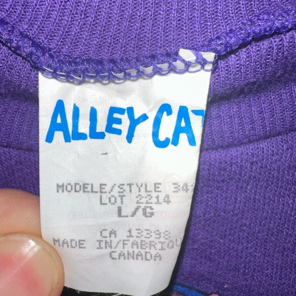 Vintage Size L - Picture 5 of 7